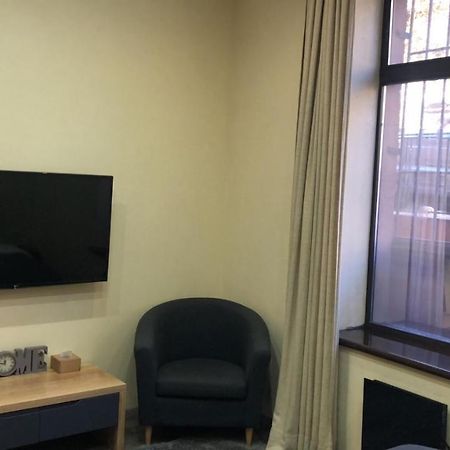 Malon Apartments Odessa Ngoại thất bức ảnh