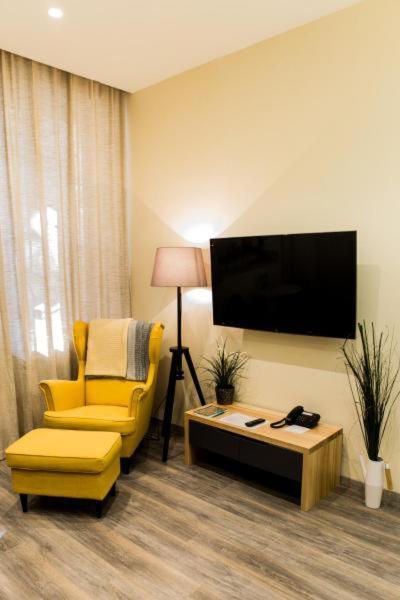 Malon Apartments Odessa Ngoại thất bức ảnh