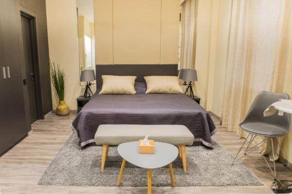Malon Apartments Odessa Ngoại thất bức ảnh