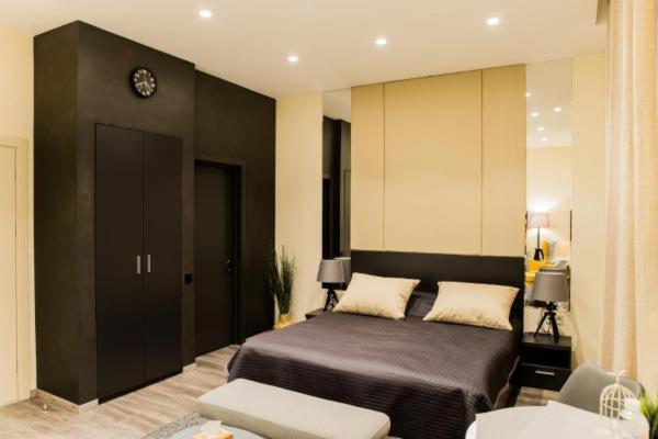 Malon Apartments Odessa Ngoại thất bức ảnh