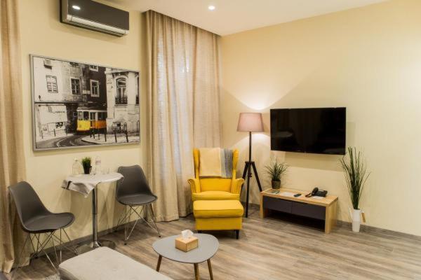 Malon Apartments Odessa Ngoại thất bức ảnh