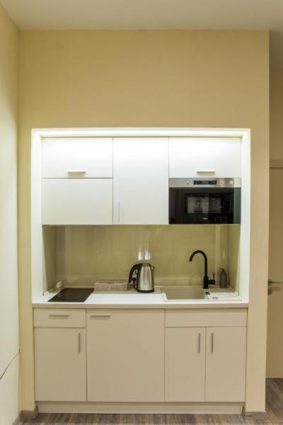 Malon Apartments Odessa Ngoại thất bức ảnh