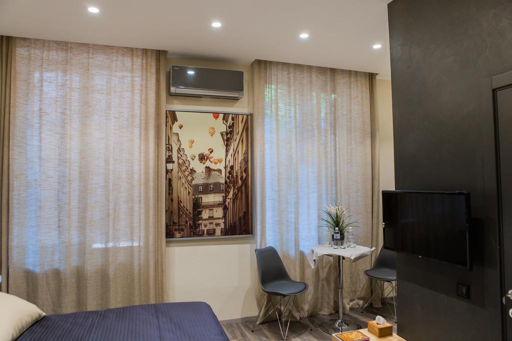 Malon Apartments Odessa Ngoại thất bức ảnh