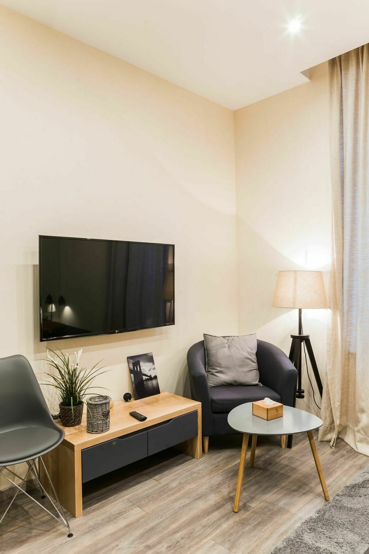 Malon Apartments Odessa Ngoại thất bức ảnh
