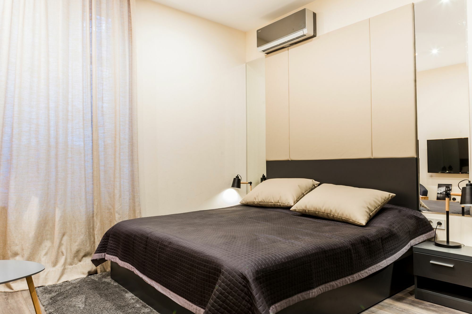 Malon Apartments Odessa Ngoại thất bức ảnh