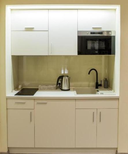Malon Apartments Odessa Ngoại thất bức ảnh